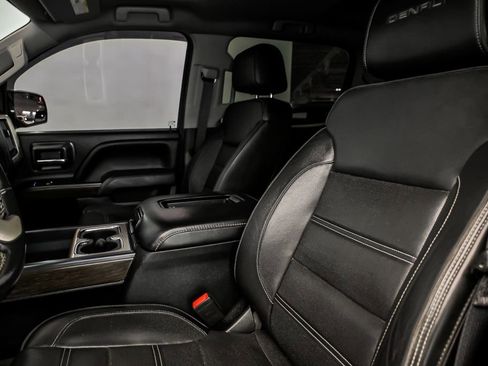 Used 2018 GMC Sierra 1500 Denali image 13