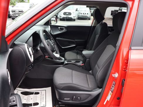 Used 2021 Kia Soul S FWD image 15
