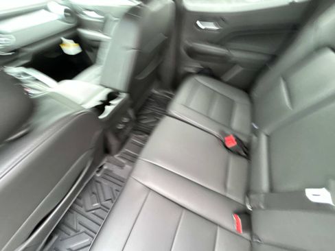 New 2026 Chevrolet Colorado LT w/ LT Convenience Package image 11