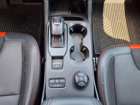 Used 2024 Ford Ranger Raptor image 20