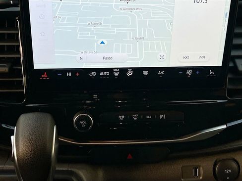 New 2026 Ford Transit 350 XLT image 8