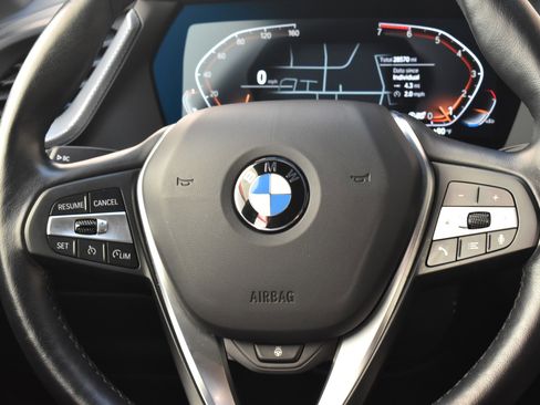 Used 2024 BMW 228i xDrive Gran Coupe w/ Convenience Package image 30