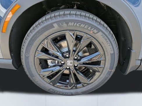 New 2026 Honda CR-V Sport Touring image 11