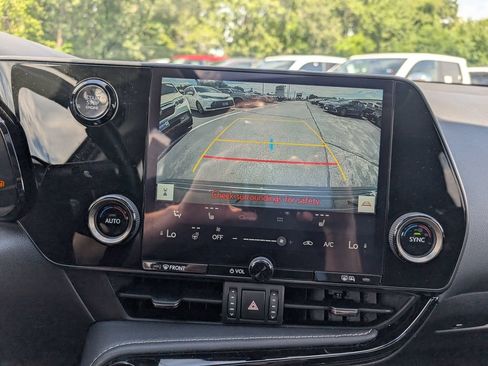 Used 2025 Lexus NX 350 AWD w/ Accessory Package (2T) image 27