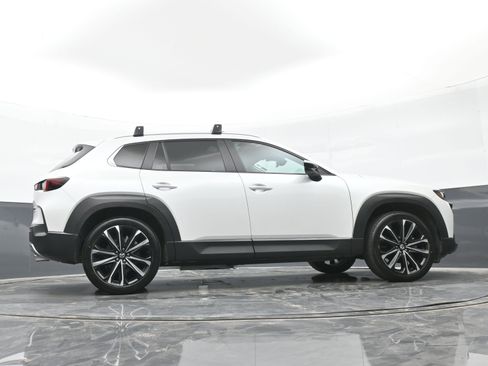 Used 2024 MAZDA CX-50 AWD 2.5 Turbo image 44