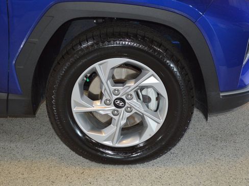 Used 2024 Hyundai Tucson SEL image 9