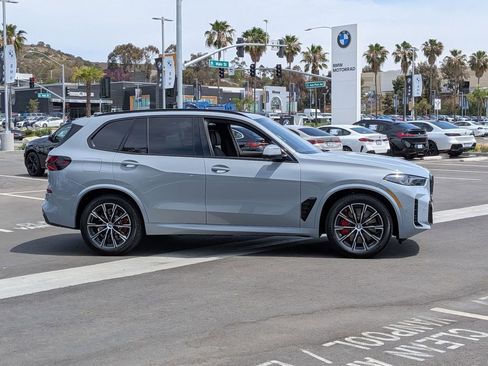 New 2026 BMW X5 xDrive50e AWD/4WD image 3