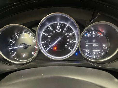 Used 2021 MAZDA CX-9 Sport AWD/4WD image 23