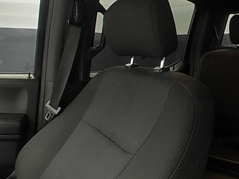 Used 2020 Ford F150 XLT w/ Equipment Group 302A Luxury AWD/4WD image 9