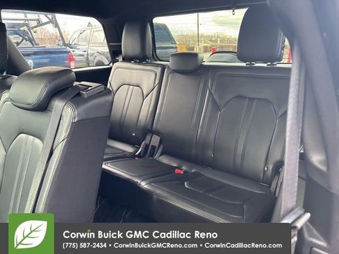 Used 2019 Ford Expedition Limited image 29