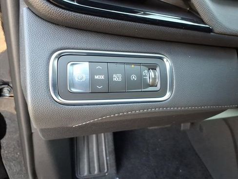 New 2026 Buick Enclave Sport Touring w/ Power Package image 31