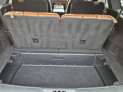 Used 2021 Lincoln Aviator Reserve w/ Equipment Group 201A image 8