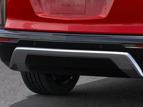 New 2026 Cadillac Vistiq Sport w/ LPO, Floor Liner Package image 15