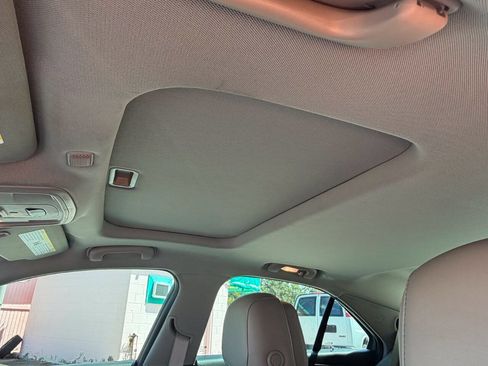 Used 2013 Cadillac ATS Luxury w/ Driver Awareness Package RWD image 8