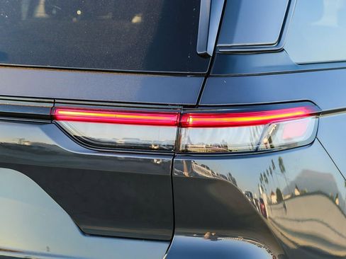 New 2026 Jeep Grand Cherokee Limited w/ Limited Altitude Package image 10