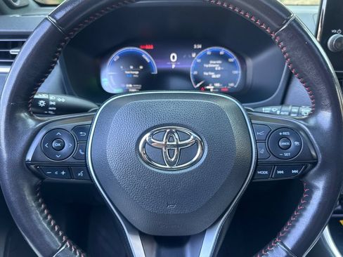 Certified 2023 Toyota RAV4 XSE w/ Weather Package AWD/4WD image 23