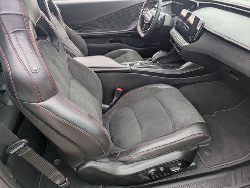 Used 2024 Dodge Charger R/T Scat Pack w/ Plus Group image 26