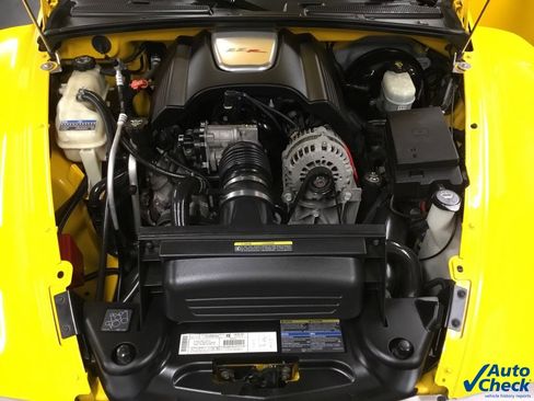 Used 2003 Chevrolet SSR w/ Preferred Equipment Group image 42