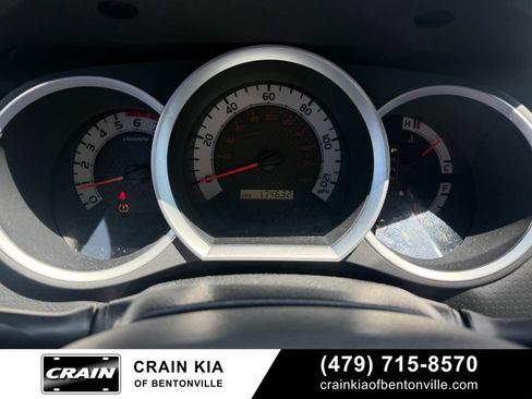 Used 2014 Toyota Tacoma 4x4 Double Cab w/ TRD Sport Package image 14