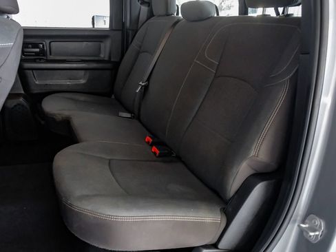 Used 2024 RAM 3500 Tradesman AWD/4WD image 39
