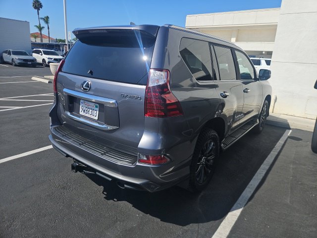Used 2020 Lexus GX 460 Premium AWD/4WD image 7