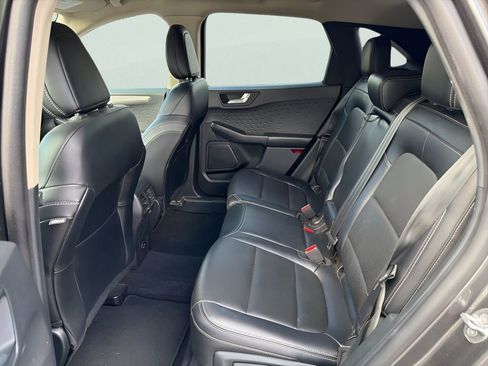 Used 2020 Ford Escape SE Sport FWD image 15