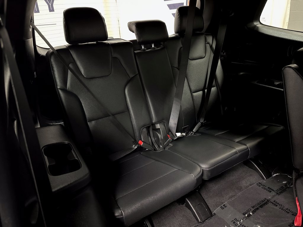 Used 2025 Kia Telluride EX X-Line AWD/4WD image 23