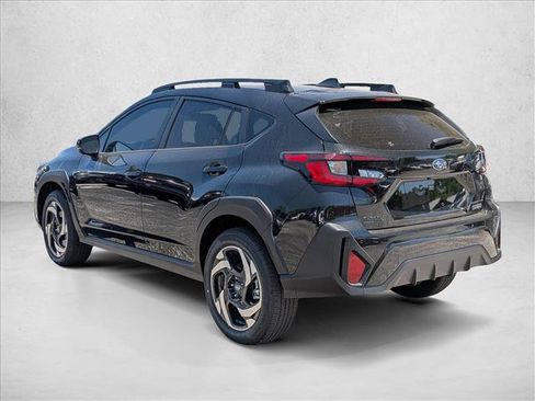 New 2026 Subaru Crosstrek 2.5i Limited AWD/4WD image 9