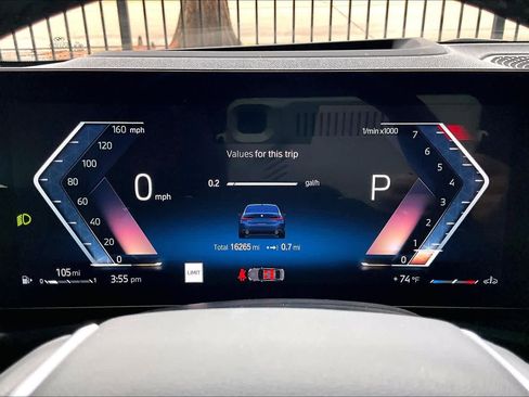 Certified 2024 BMW 330i Sedan image 25