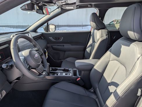 New 2026 Subaru Outback Limited AWD/4WD image 6