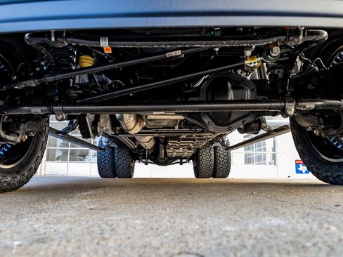 Used 2026 Ford F450 Platinum w/ Platinum Plus Package image 15