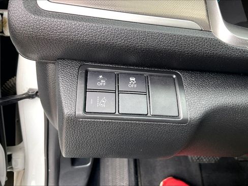 Used 2021 Honda Civic EX-L image 15