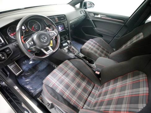 Used 2015 Volkswagen GTI S image 6