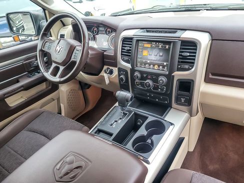 Used 2013 RAM 1500 Outdoorsman image 20