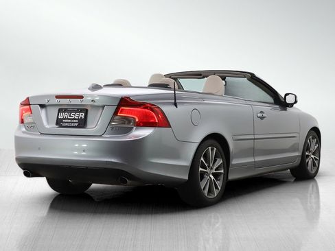 Used 2013 Volvo C70 T5 image 5