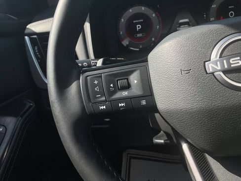 Used 2026 Nissan Rogue SL FWD image 29