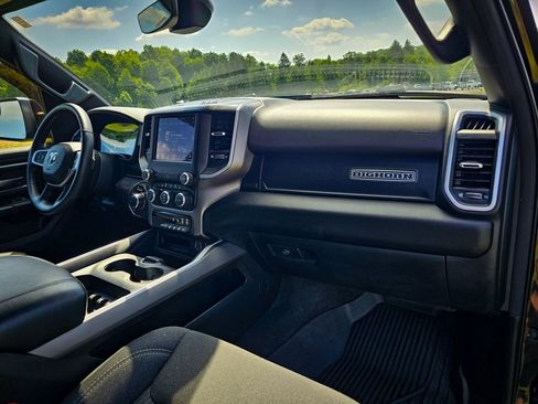 Used 2020 RAM 1500 Big Horn AWD/4WD image 41