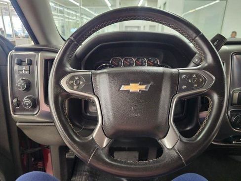 Used 2014 Chevrolet Silverado 1500 LT w/ All Star Edition image 10