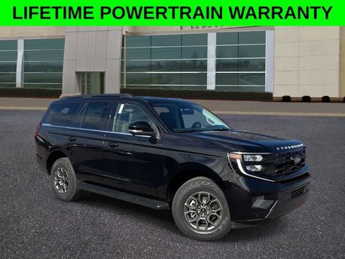 New 2026 Ford Expedition Active RWD image 1