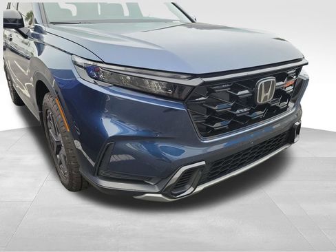 Used 2026 Honda CR-V TrailSport image 8