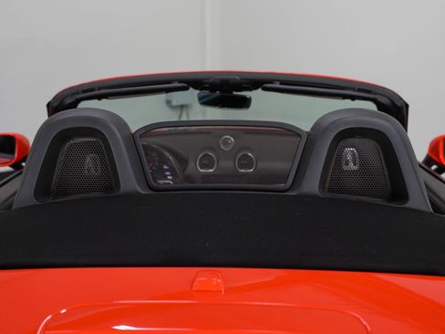 Used 2022 Porsche 718 Boxster GTS RWD image 27