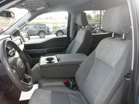 Used 2023 Ford F150 XLT image 18