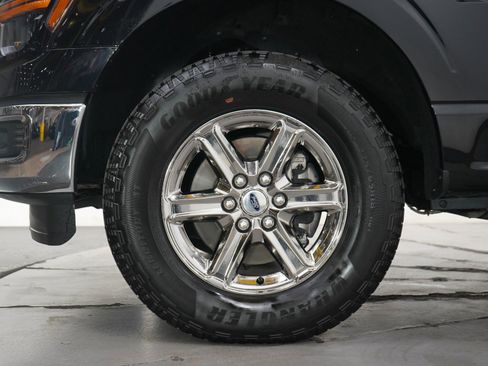 Used 2024 Ford F150 XLT w/ Mobile Office Package image 30