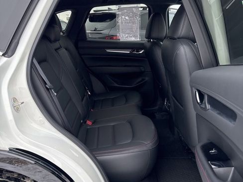 Used 2022 MAZDA CX-5 AWD 2.5 Turbo image 28