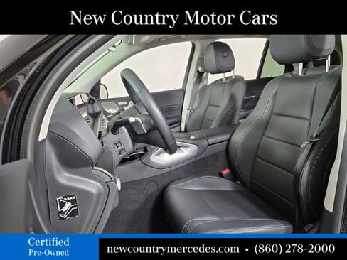 Used 2026 Mercedes-Benz GLE 350 4MATIC image 15