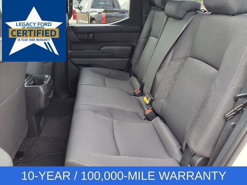 Used 2025 Toyota Tacoma SR5 RWD image 25