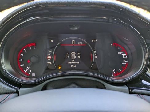 New 2026 Dodge Durango GT w/ Tow 'N Go Package image 24