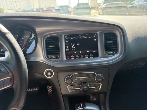 Used 2023 Dodge Charger R/T w/ Blacktop Package RWD image 25