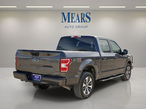 Used 2019 Ford F150 XL w/ Equipment Group 101A Mid image 5