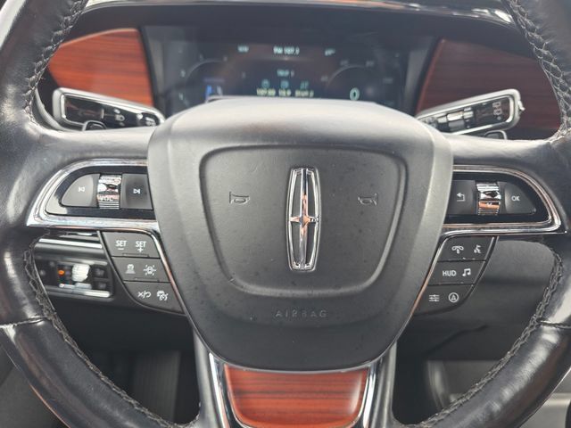 Used 2023 Lincoln Navigator L Reserve w/ Monochromatic Package AWD/4WD image 26